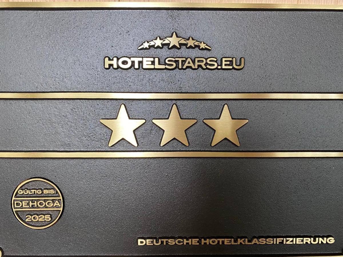 Hotel Seemeile كوكسهافن المظهر الخارجي الصورة