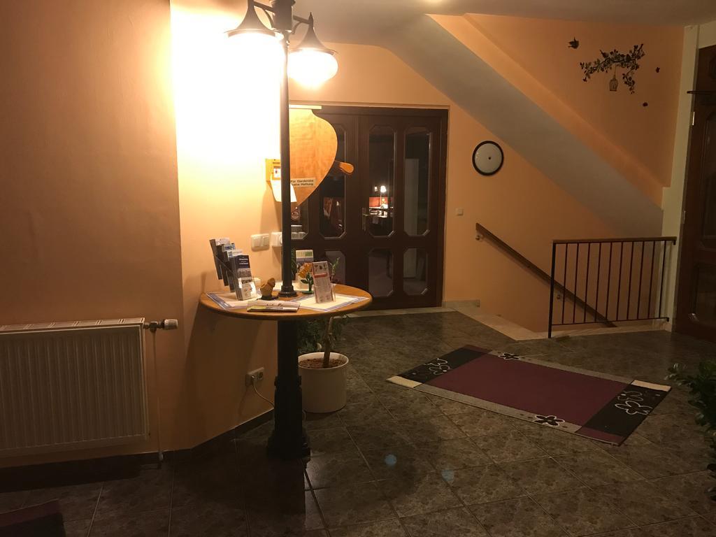 Hotel Seemeile كوكسهافن المظهر الخارجي الصورة