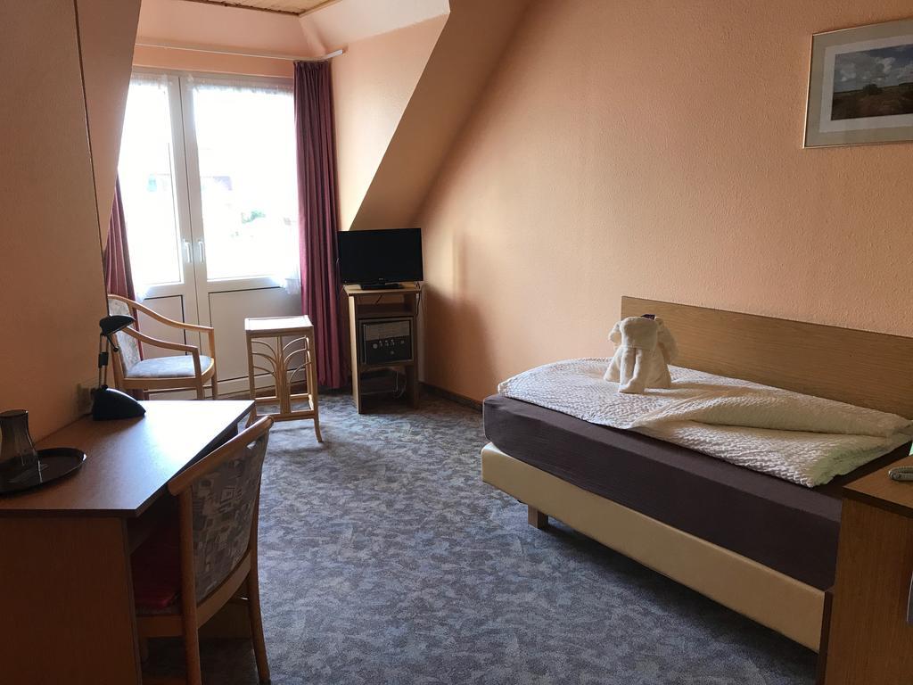Hotel Seemeile كوكسهافن المظهر الخارجي الصورة
