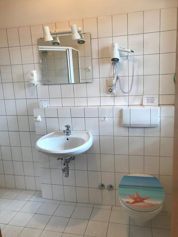 Hotel Seemeile كوكسهافن المظهر الخارجي الصورة