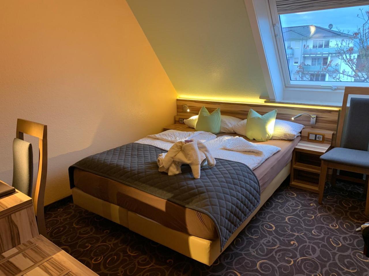 Hotel Seemeile كوكسهافن المظهر الخارجي الصورة
