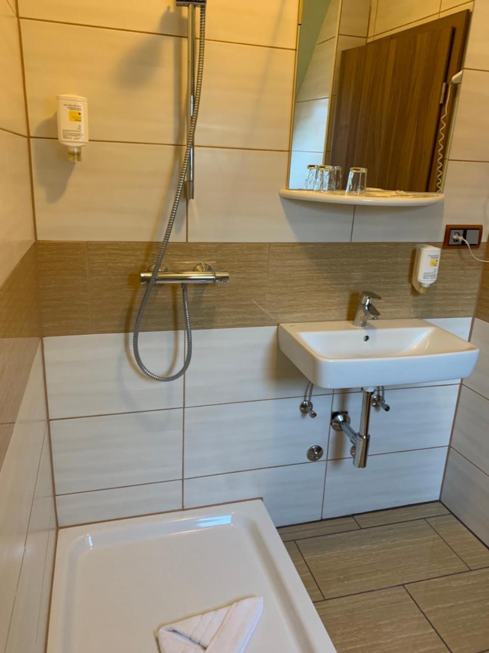 Hotel Seemeile كوكسهافن المظهر الخارجي الصورة
