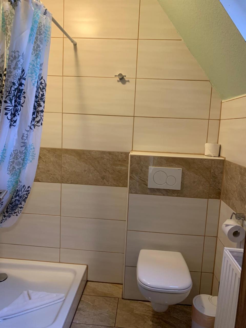 Hotel Seemeile كوكسهافن المظهر الخارجي الصورة