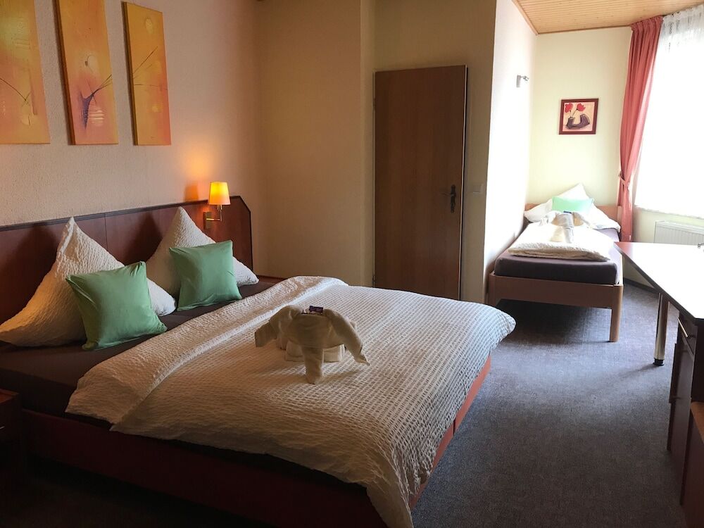 Hotel Seemeile كوكسهافن المظهر الخارجي الصورة