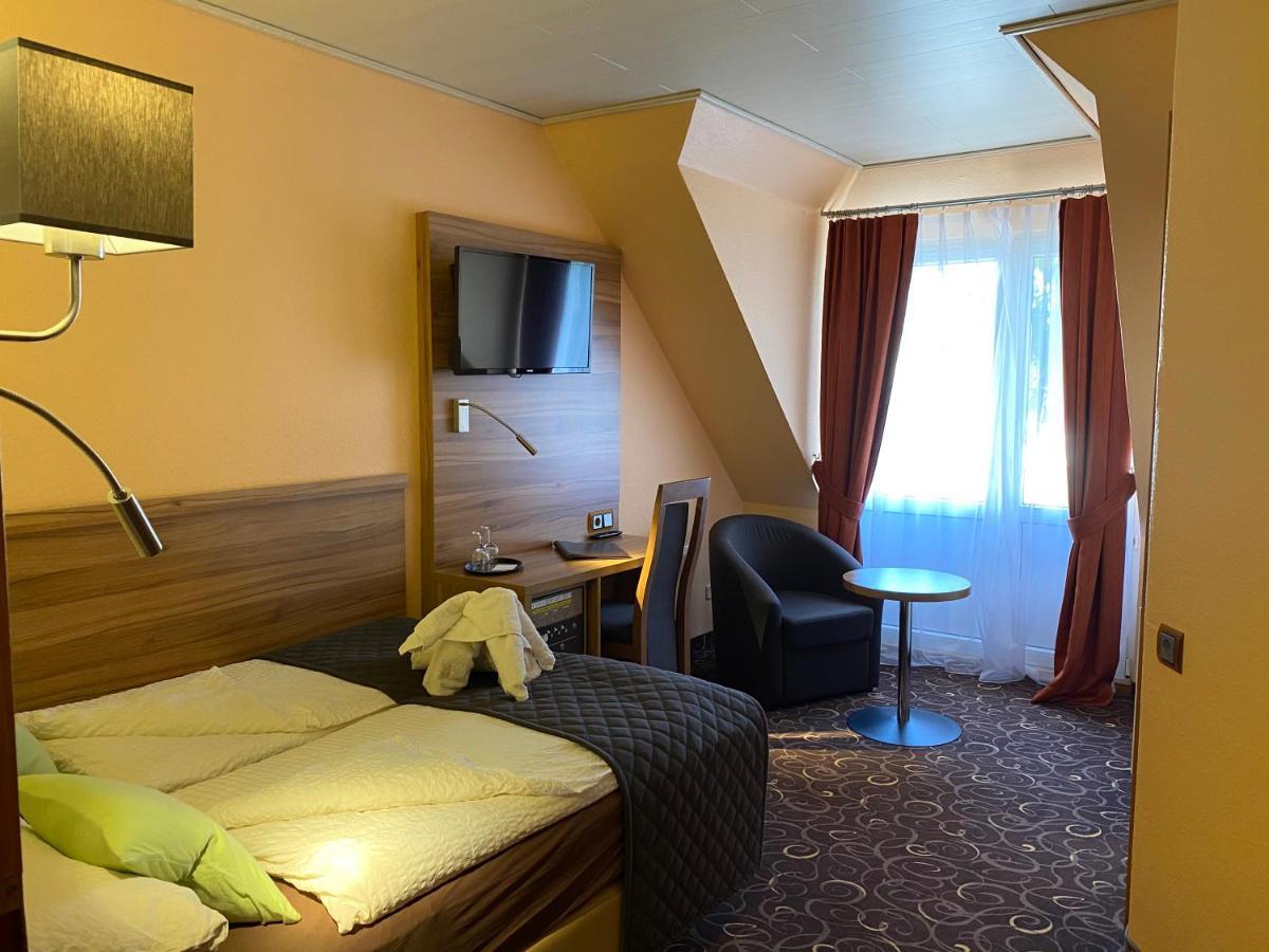 Hotel Seemeile كوكسهافن المظهر الخارجي الصورة